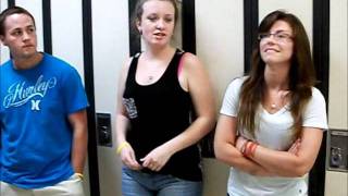 The Controversial Issues Of Welfare - Fenelon Falls Secondary School