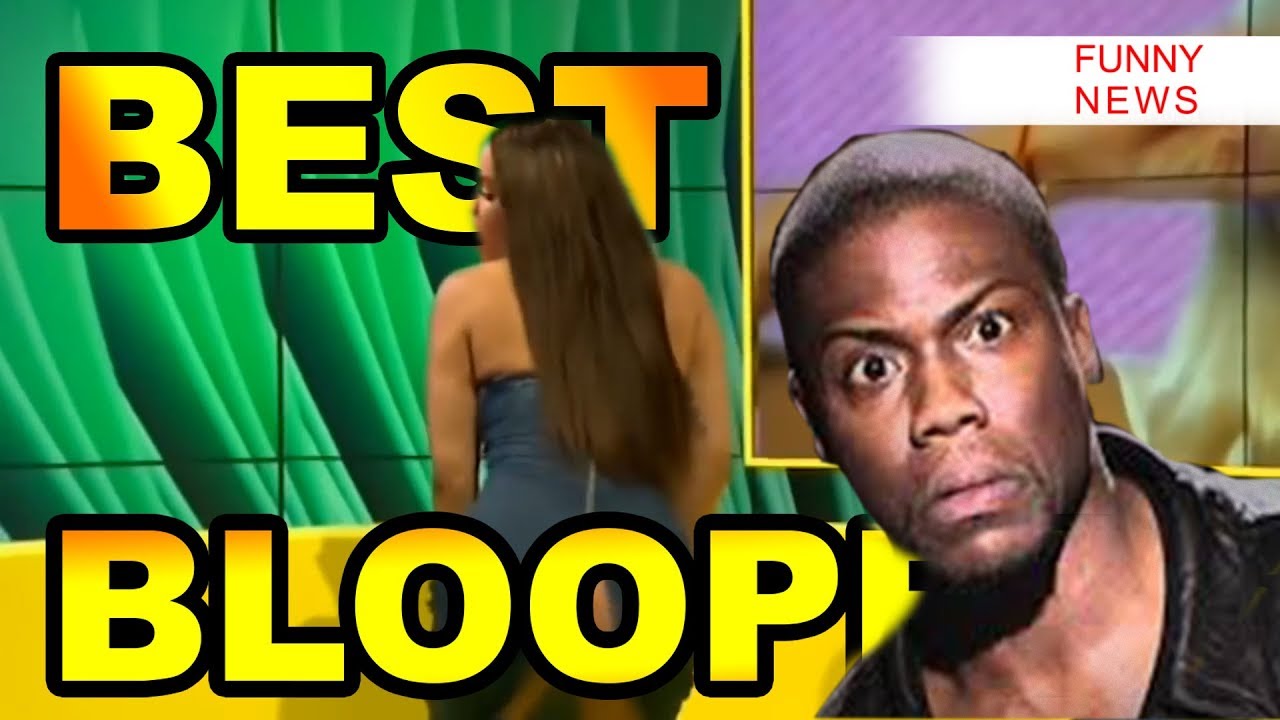 Golf Bloopers Compilation
