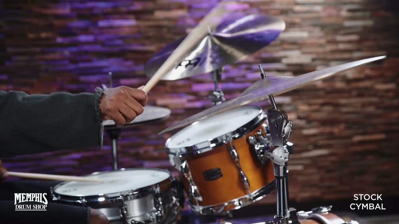 Meinl 21