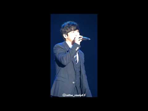 170903 - 서뮤페 시라노'홀로' 홍광호