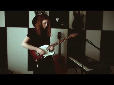 Mazzy Star – Fade Into You (cover) – live looping