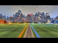 Rocket league