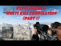 Battlefield V - Multi Kill Compilation (part 1)
