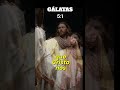 El Apóstol PABLO Dijo... #amor #biblia #fe #dormir #vidacristiana