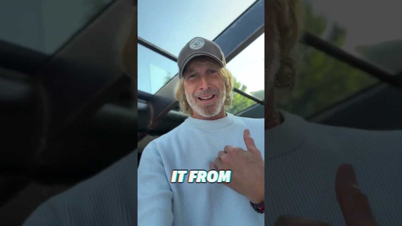 Майкл Бэй опроверг слухи о съёмках фильма «Туалет Skibidi»