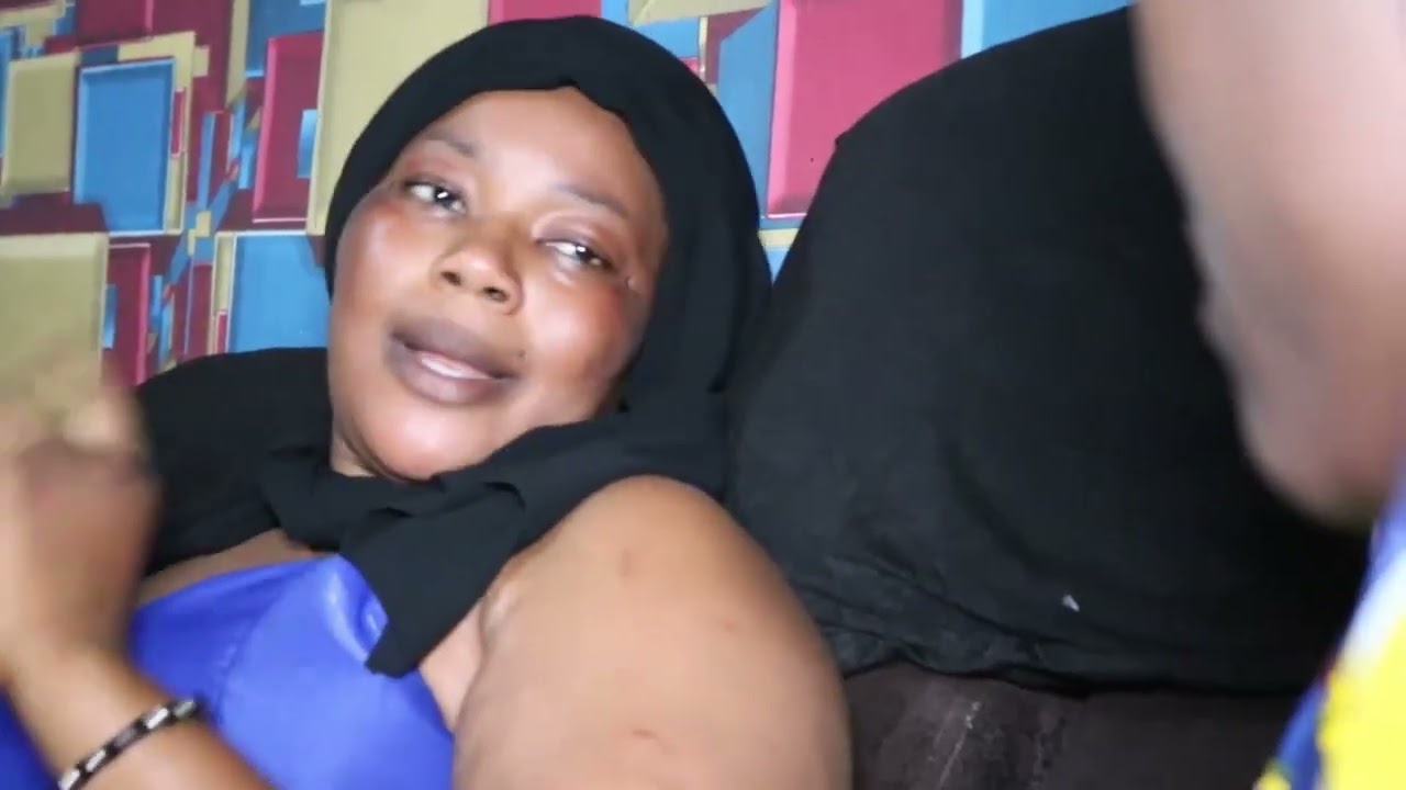 AFÖ INAGNE AYE FA YIRA ILA 11 VERSION MALINKE