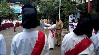 Download Lagu Ikrar Pelajar kelas Bu Cici 5A MP3