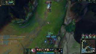 League of Legends Season 11 - Tactics 69 #3