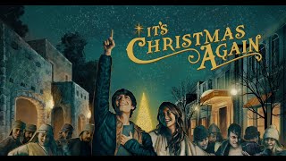 It's Christmas Again | Full Movie | Lawson Touliatos , Leela Owen, Dimitri Mareno, Shalet Moinique