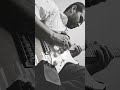 Blues scale improvisation. Beat collected - thanks #guitar #bluesscale