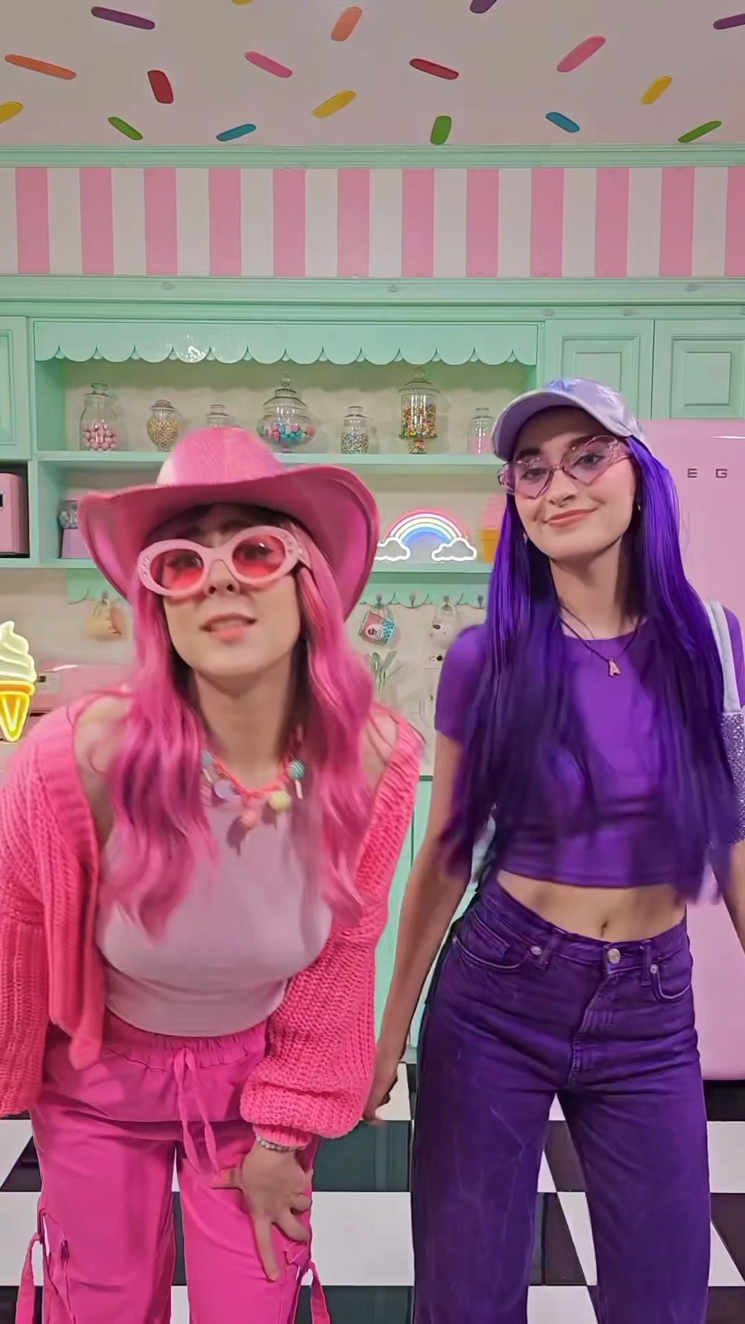 GEMELAS ?? | MIS PASTELITOS