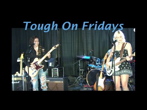 "Let Down" by Tough On Fridays