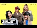 GIRLSET Little Miss Lyrics Meaning Genius Verified