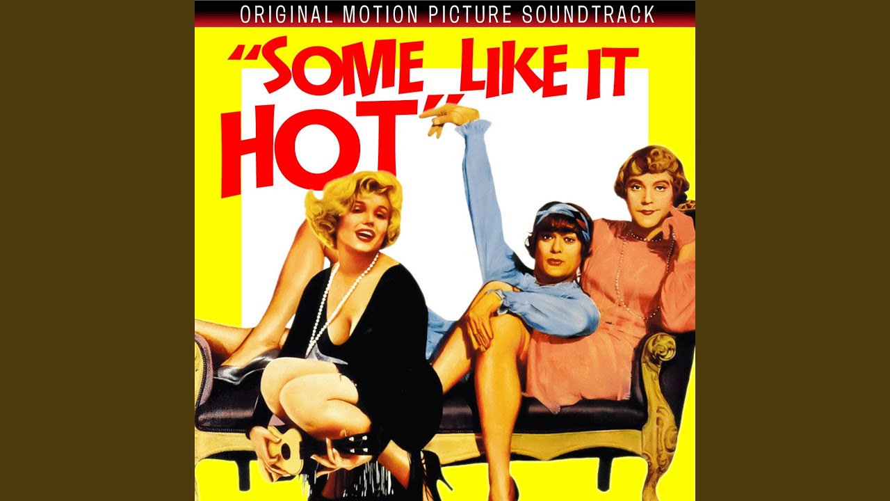 Medley: Sugar Blues/Running Wild