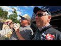 Bassmaster Open 2023 Toledo Bend Day 2