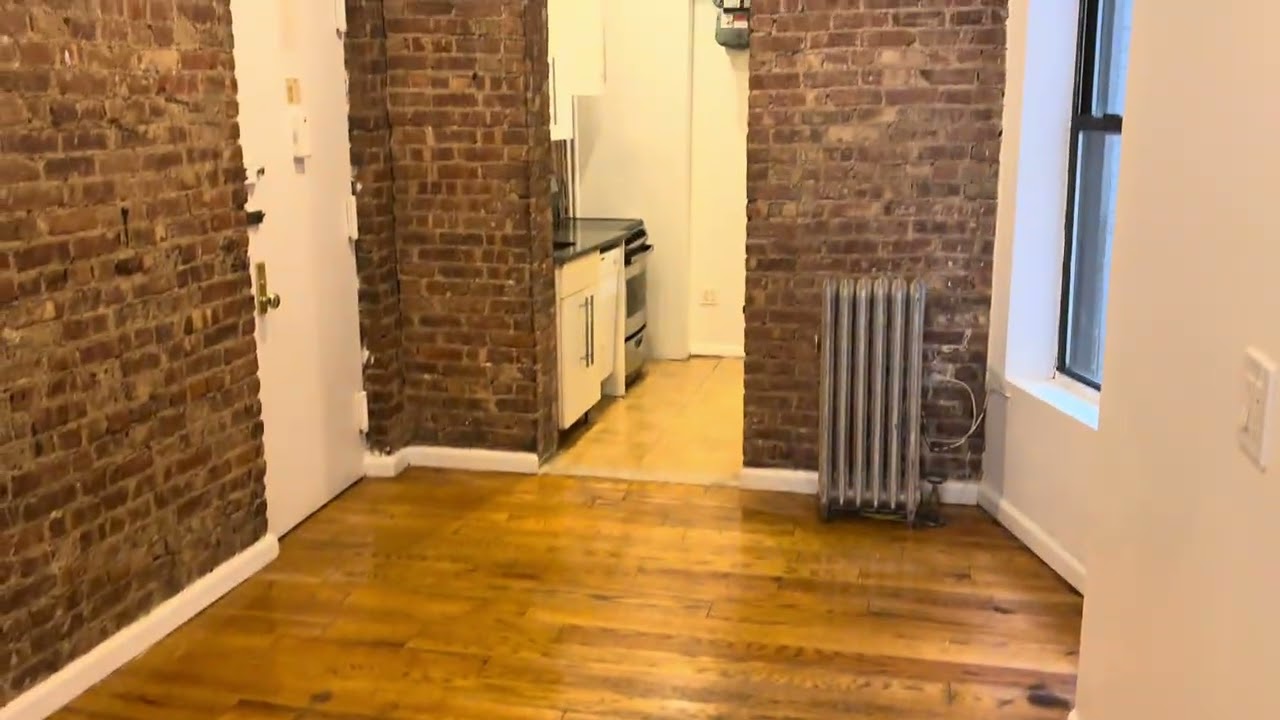 511 W.135th St 1A, New York, NY 10031