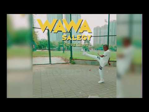 Wawa Salegy Ca Va Ca Va Audio 