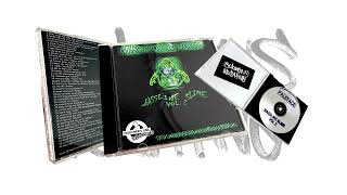 Paleface | Bassline Slime Volume 2 | 2007 | Bassline Mix