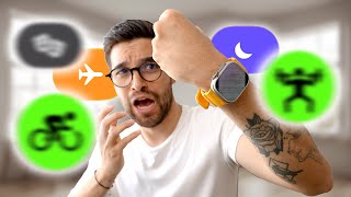 7 Funciones Que Cambiarán Cómo Usas Tu Apple Watch Todos Los Días