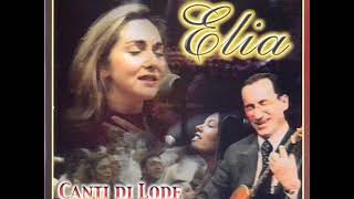 I Giorni Di Elia (2002) - Cammino Di Santita (Full Album)
