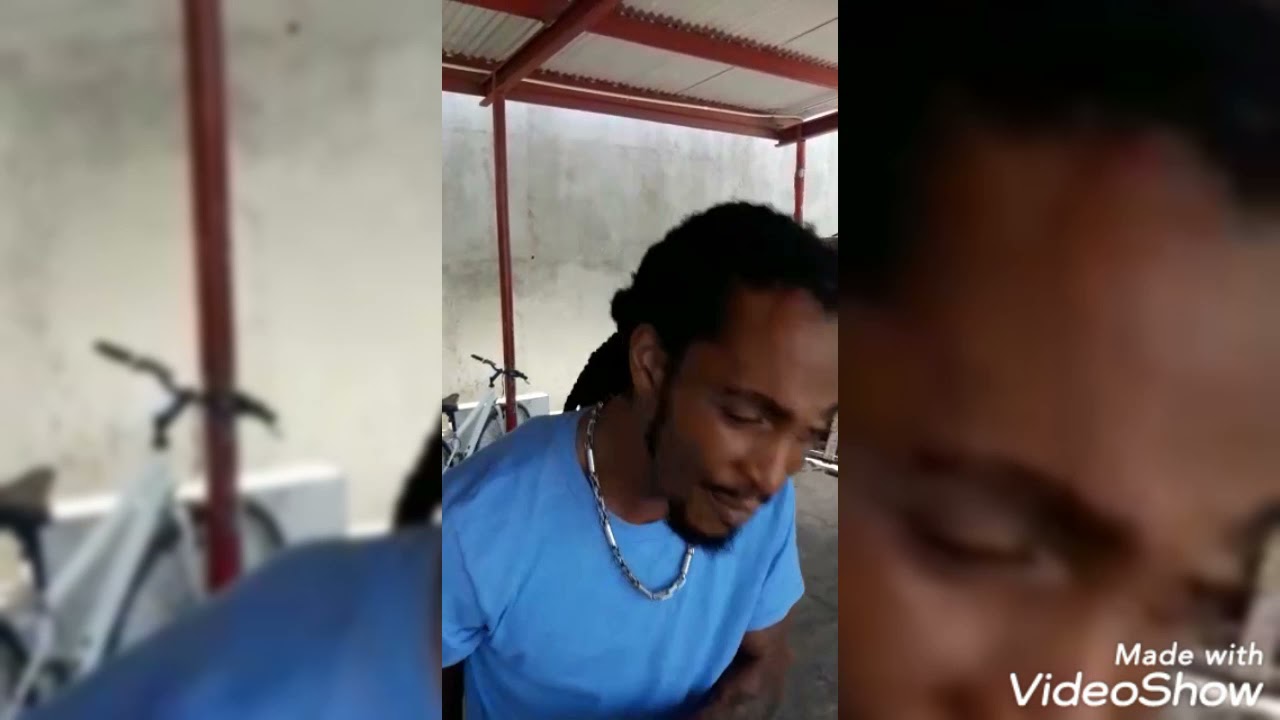 LETHAL & CROSS DI NITRO ( BELIZE KING ) SAY JIMBROWNBADNESS