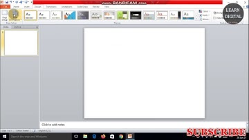 How to Create Republic Day animation using PowerPoint??