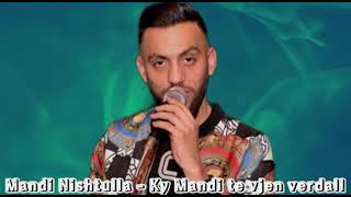 Mandi - Ky Mandi Te Vjen Verdall