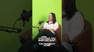 In commemorating IWD 2026, AIPACAST presents a special episode featuring Hon. Ann Matibag