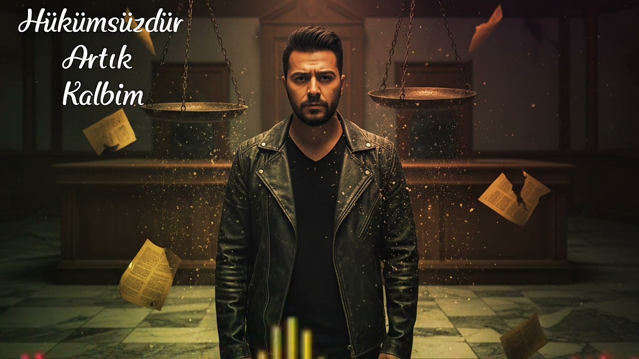 Hükümsüzdür Artık Kalbim