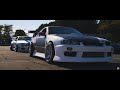 Drop vibes 2023  4k  stance  jdm  usdm  drift