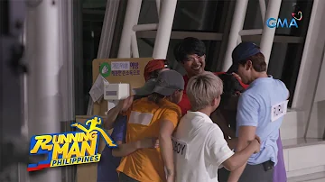 Running Man Philippines: Maraming salamat at see you soon, Runners!