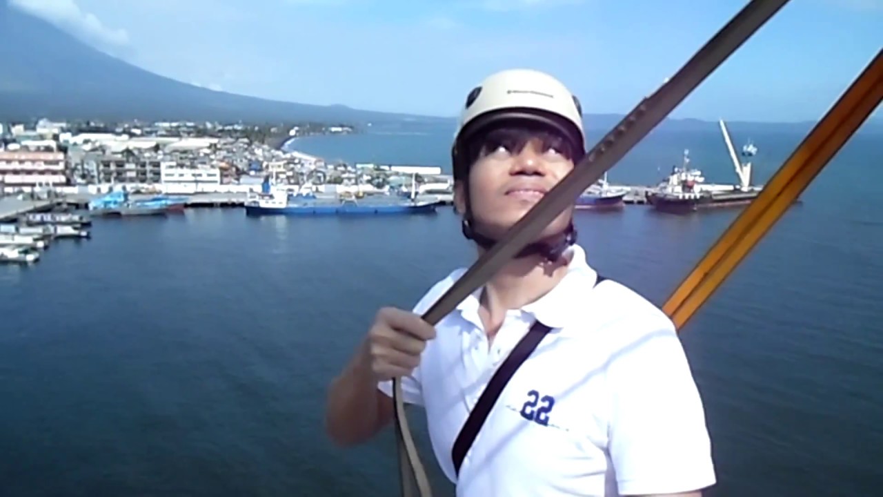 Legazpi City Adventure 2015