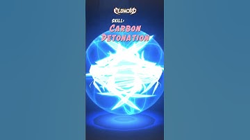 Vaardigheid in de schijnwerpers: Eve