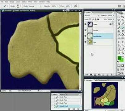 Epoch: Terraforming Tutorial Part 2