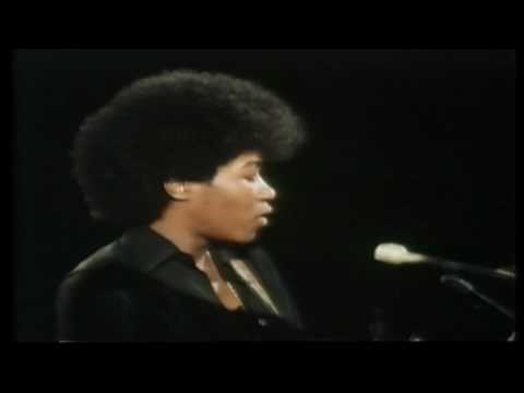 Joan Armatrading - - - " Down To Zero "