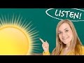 German Lesson (87) - Listening Comprehension: Mysterious Yellow Ball - A2