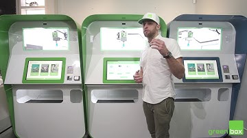 Greenbox Robotics Instructional Video