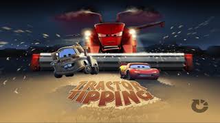 Cars Ps2 Gameplay Tractor Tipping Pcsx2