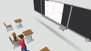 CoSpaces - Upload audio, video, codes (Cantonese)