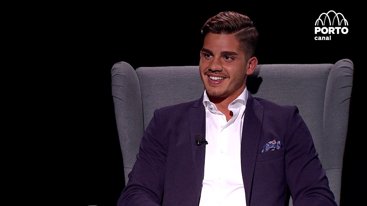 André Silva: 