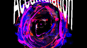 X18A - Accumulation Mix A