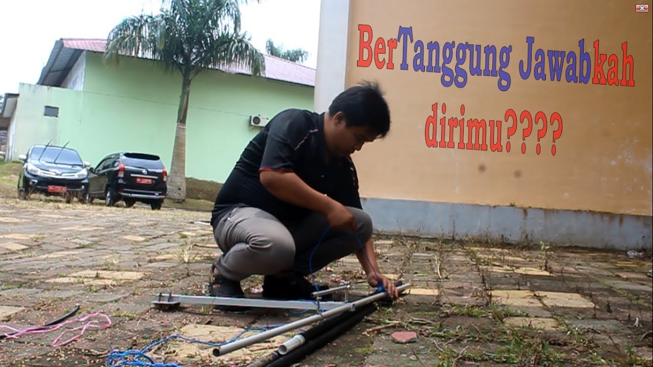 Tanggung Jawab Moral Adalah / TANGGUNGJAWAB INDIVIDU TERHADAP