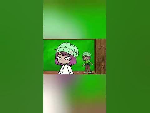 куплинов зайчик |гача клуб| - YouTube