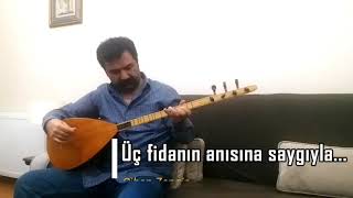 Kirvem, Aşık Mahzuni Şerif, Cihan Zengin