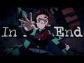 Amv multifandom  in the end best of show anime banzai 2022