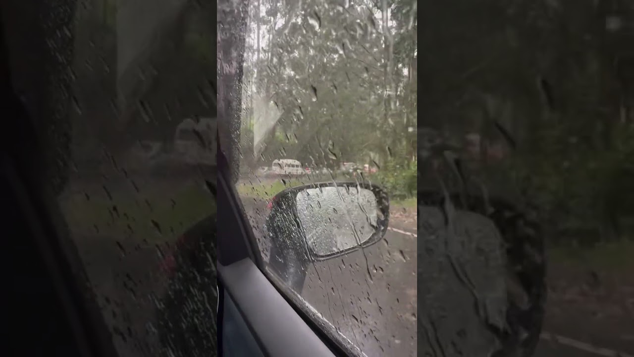 Rainy 🌧️ - YouTube