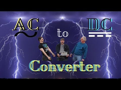 AC DC Converter BOX TOYOTA PRIUS 2010
