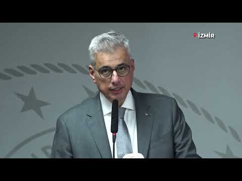 İl Müdürleri Toplantısı 
