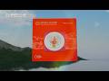 Introducing the Maa Vaishno Devi Silver Coin | Crafted in 999.9+ Purest Silver by MMTC-PAMP