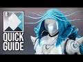 How To Get NEW Raid Shader Envoy S Togs Desert Perpetual Quest Guide Destiny 2 Edge Of Fate How To Get NEW Raid Shader Envoy S Togs Desert Perpetual Quest Guide Destiny 2 Edge Of Fate